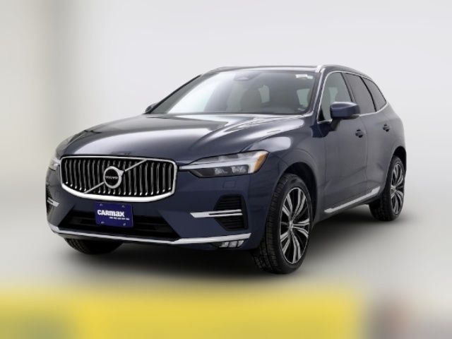 2022 Volvo XC60 Inscription