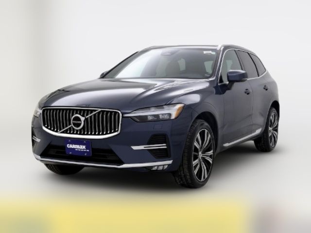 2022 Volvo XC60 Inscription