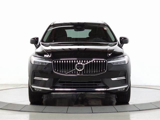 2022 Volvo XC60 Inscription