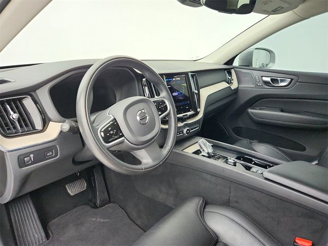 2022 Volvo XC60 Inscription