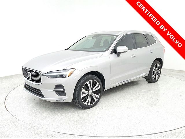 2022 Volvo XC60 Inscription