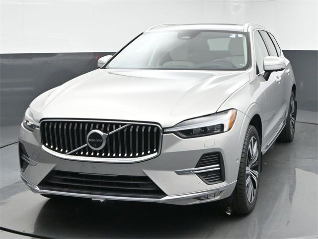 2022 Volvo XC60 Inscription