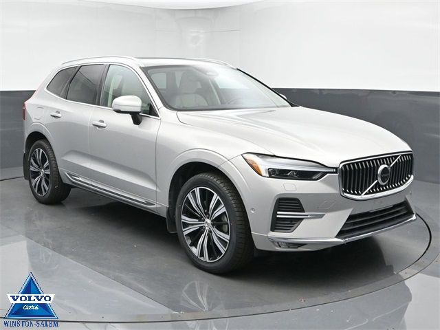 2022 Volvo XC60 Inscription