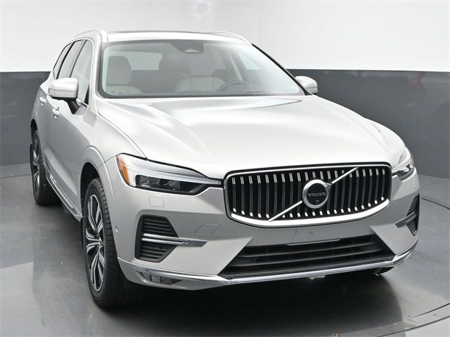 2022 Volvo XC60 Inscription