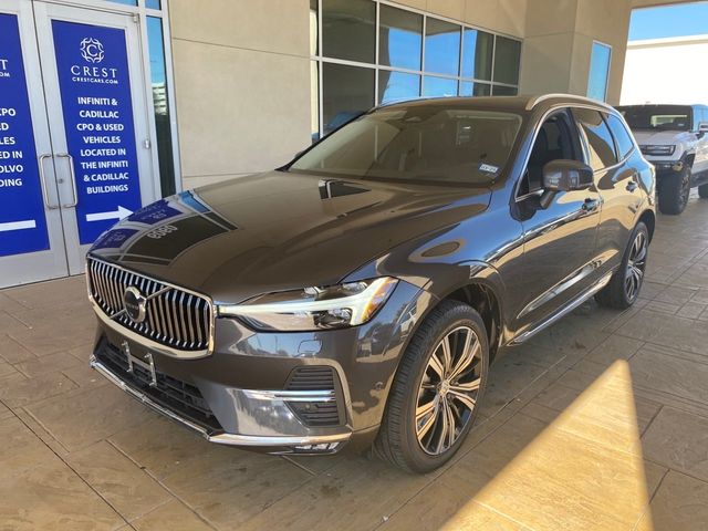 2022 Volvo XC60 Inscription