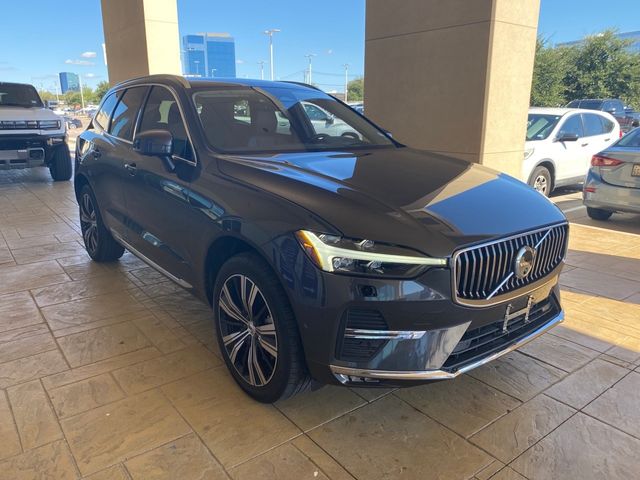 2022 Volvo XC60 Inscription