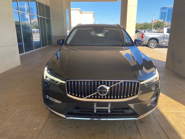 2022 Volvo XC60 Inscription