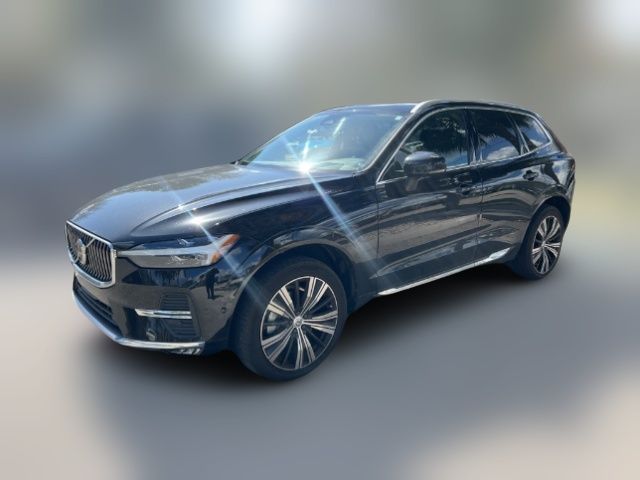 2022 Volvo XC60 Inscription