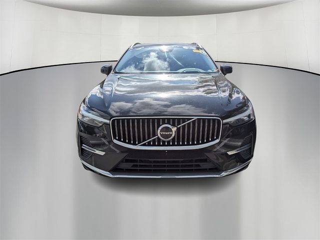 2022 Volvo XC60 Inscription