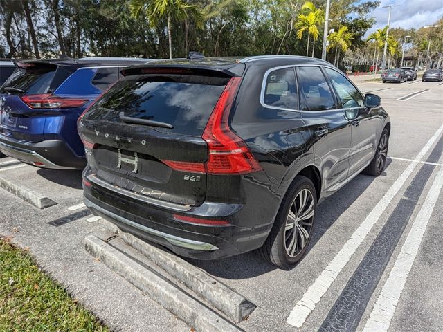 2022 Volvo XC60 Inscription