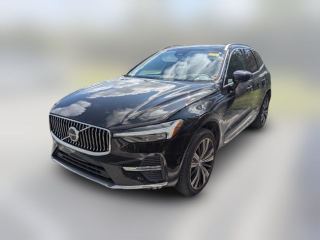 2022 Volvo XC60 Inscription