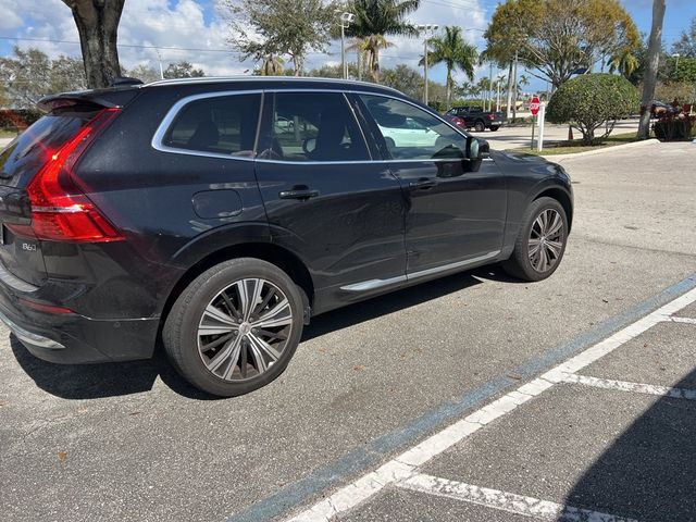 2022 Volvo XC60 Inscription