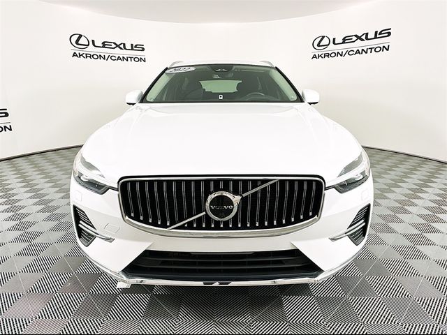 2022 Volvo XC60 Inscription