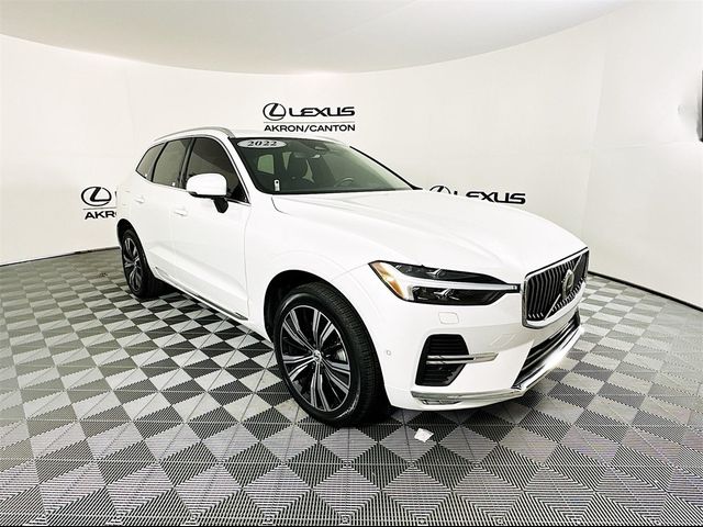 2022 Volvo XC60 Inscription