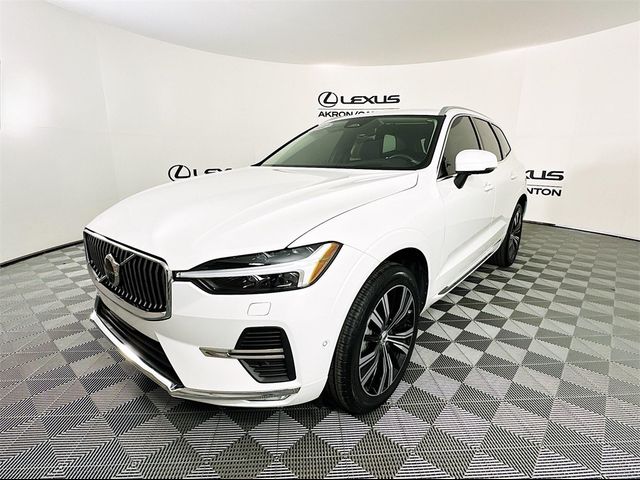 2022 Volvo XC60 Inscription