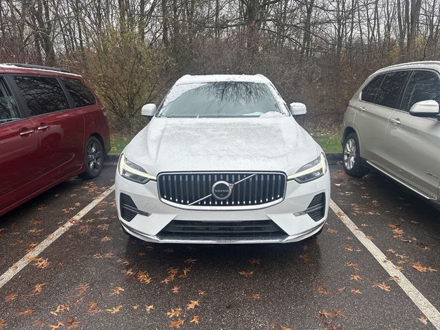 2022 Volvo XC60 Inscription