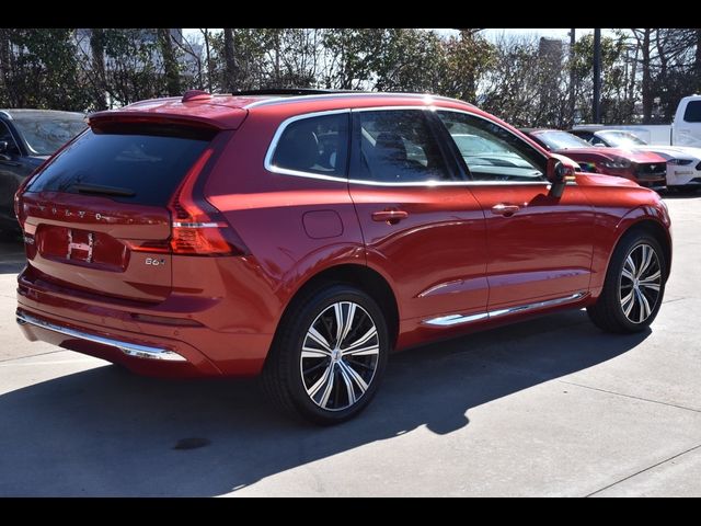 2022 Volvo XC60 Inscription