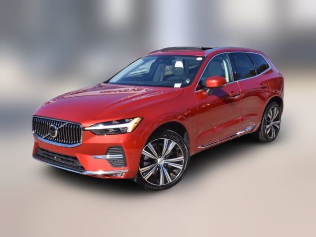 2022 Volvo XC60 Inscription