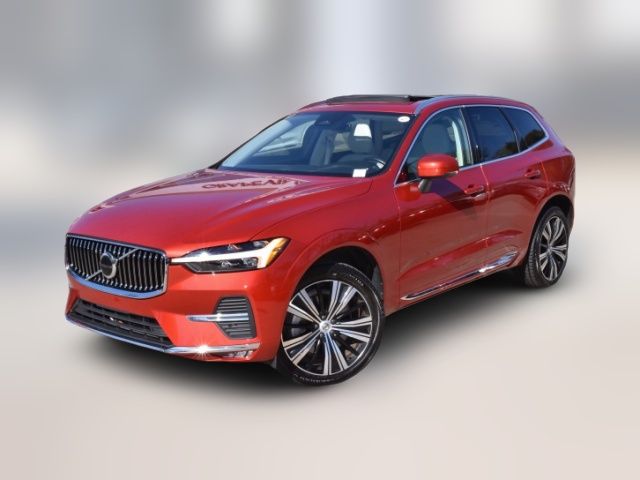 2022 Volvo XC60 Inscription