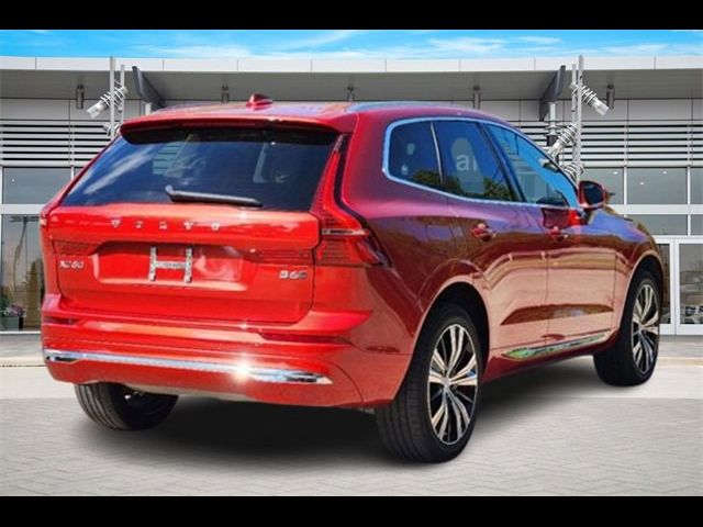 2022 Volvo XC60 Inscription