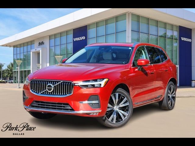 2022 Volvo XC60 Inscription