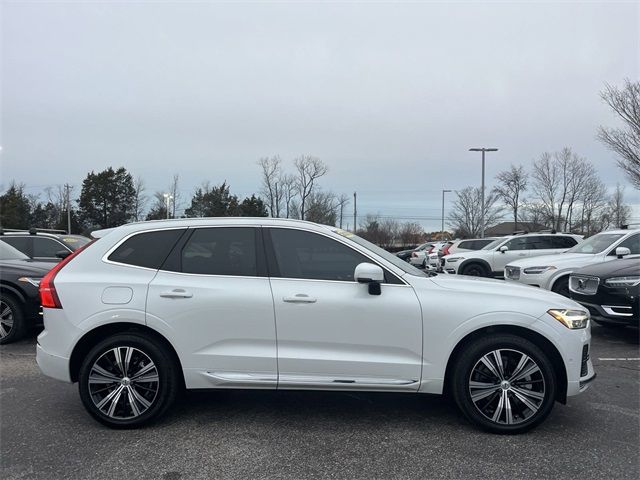 2022 Volvo XC60 Inscription