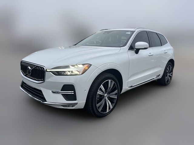 2022 Volvo XC60 Inscription