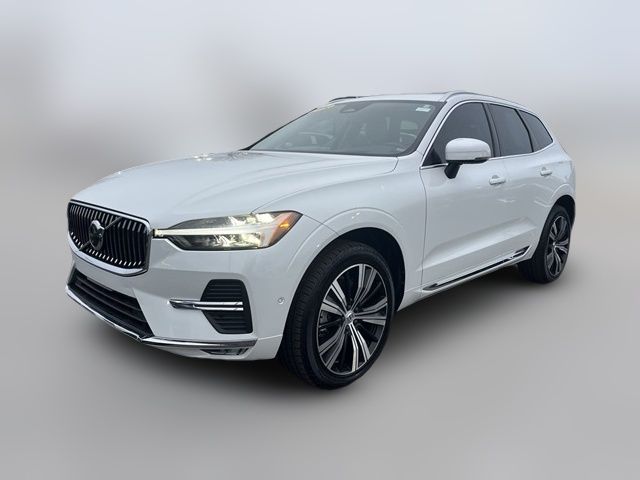 2022 Volvo XC60 Inscription