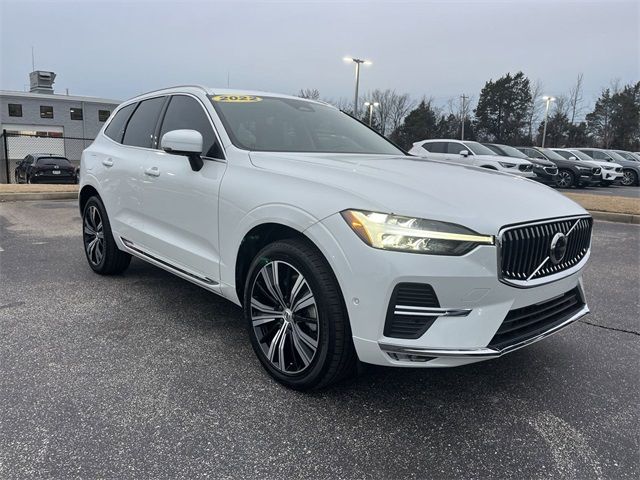 2022 Volvo XC60 Inscription