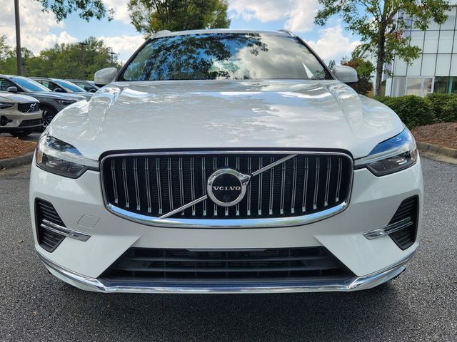 2022 Volvo XC60 Inscription