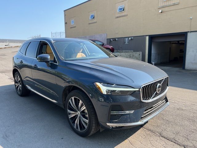 2022 Volvo XC60 Inscription