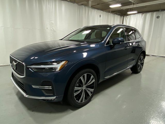 2022 Volvo XC60 Inscription