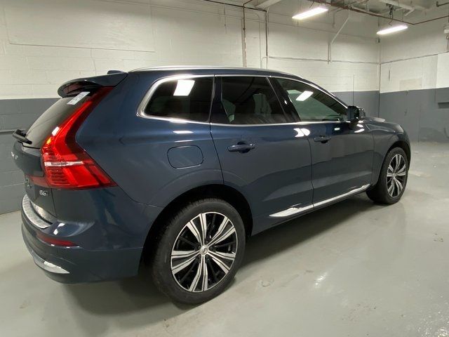 2022 Volvo XC60 Inscription