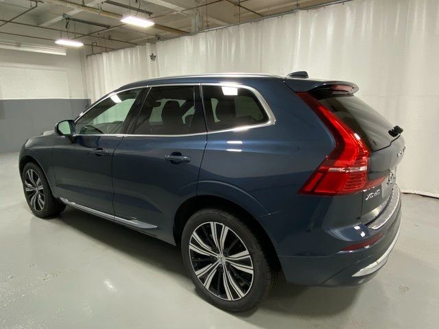 2022 Volvo XC60 Inscription