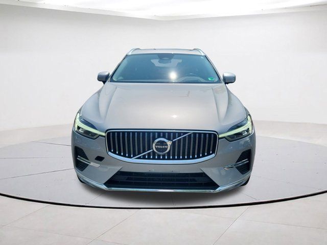 2022 Volvo XC60 Inscription
