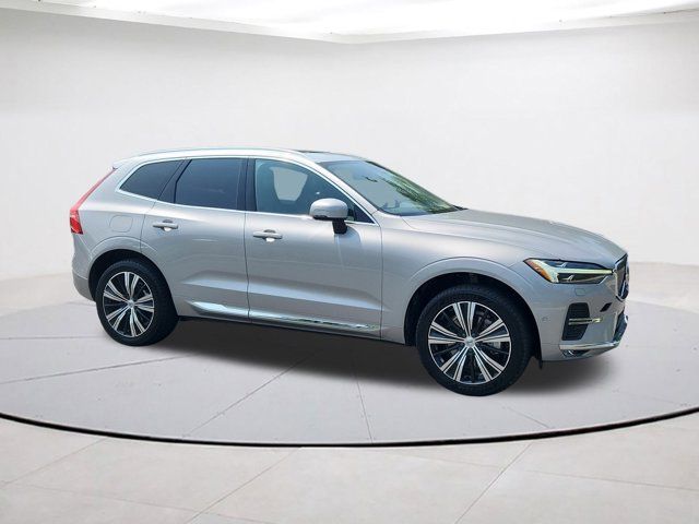 2022 Volvo XC60 Inscription