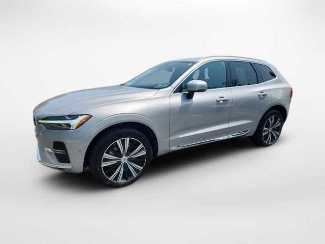 2022 Volvo XC60 Inscription
