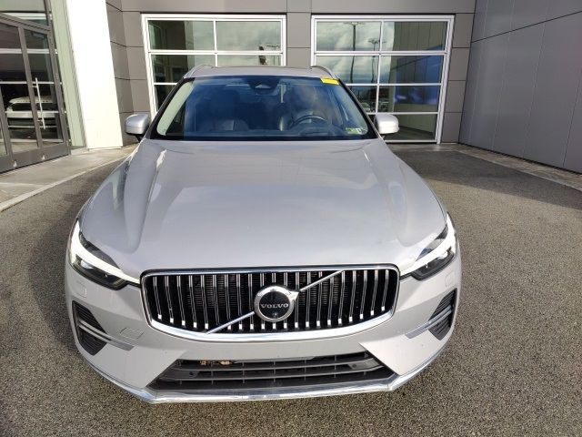 2022 Volvo XC60 Inscription