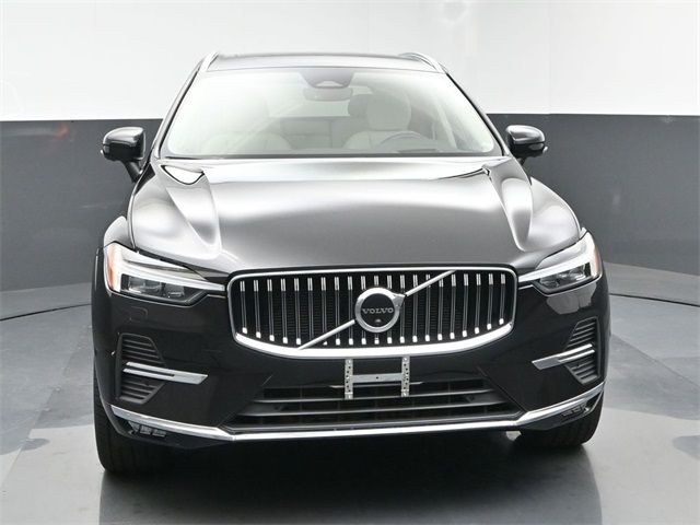 2022 Volvo XC60 Inscription