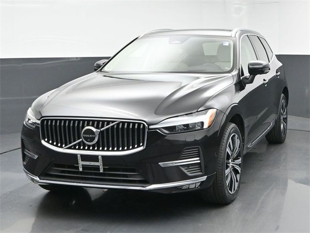 2022 Volvo XC60 Inscription