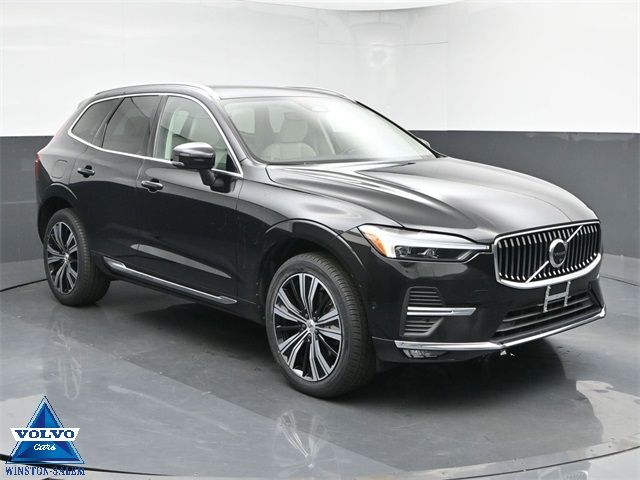 2022 Volvo XC60 Inscription