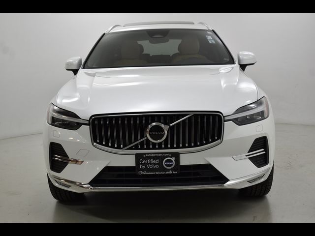 2022 Volvo XC60 Inscription