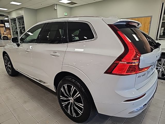 2022 Volvo XC60 Inscription