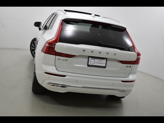 2022 Volvo XC60 Inscription