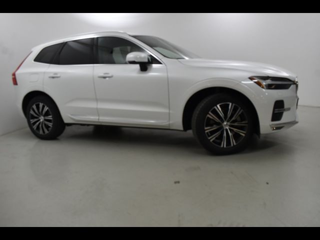 2022 Volvo XC60 Inscription