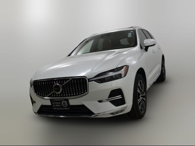 2022 Volvo XC60 Inscription