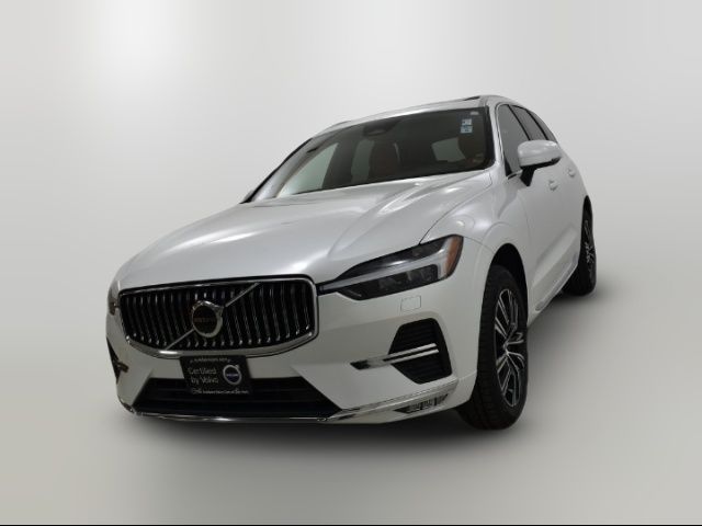 2022 Volvo XC60 Inscription