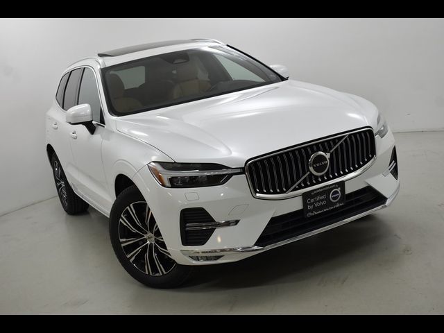 2022 Volvo XC60 Inscription