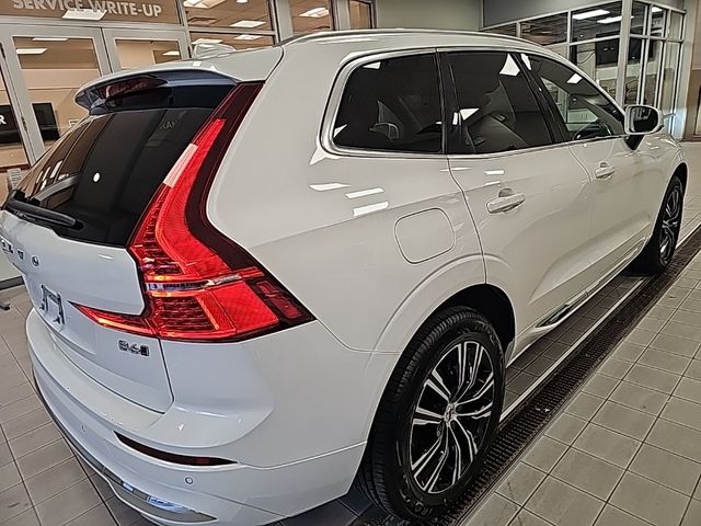 2022 Volvo XC60 Inscription