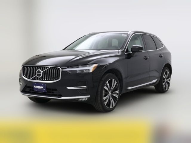 2022 Volvo XC60 Inscription